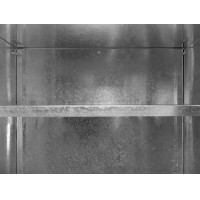 Extension pour armoire métallique Hippotonic