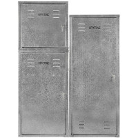 Extension pour armoire métallique Hippotonic