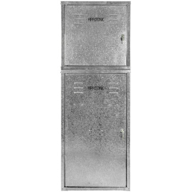 Extensão para armário metálico Hippotonic Extensão para armário metálico Hippotonic