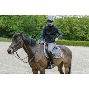 Colete térmico Equithème Charlie Colete térmico Equithème Charlie