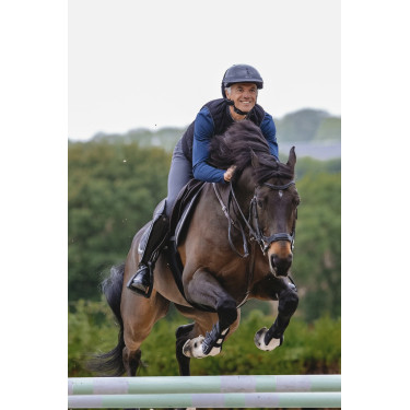 Colete térmico Equithème Charlie Colete térmico Equithème Charlie