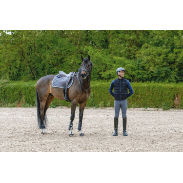 Colete térmico Equithème Charlie Colete térmico Equithème Charlie