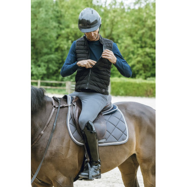 Colete térmico Equithème Charlie Colete térmico Equithème Charlie