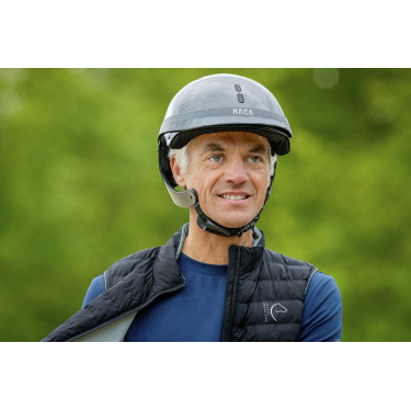 Colete térmico Equithème Charlie Colete térmico Equithème Charlie