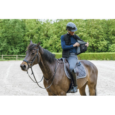 Colete térmico Equithème Charlie Colete térmico Equithème Charlie