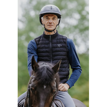 Colete térmico Equithème Charlie Colete térmico Equithème Charlie