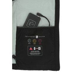 Bateria para colete térmico Equithème Charlie Bateria para colete térmico Equithème Charlie