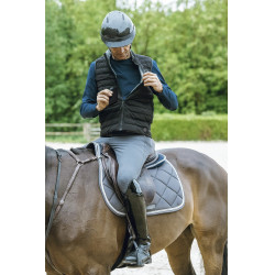 Bateria para colete térmico Equithème Charlie Bateria para colete térmico Equithème Charlie