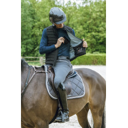 Bateria para colete térmico Equithème Charlie Bateria para colete térmico Equithème Charlie