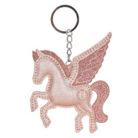 Chaveiro Imperial Riding Key To My Horse Tiffany Verde