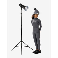 Calça Pull On LeMieux Young Rider Uva Bord&amp;ocirc;