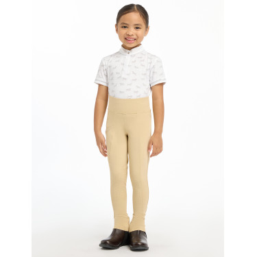 Mini Pull-on LeMieux de equitação Young Rider Mini Pull-on LeMieux de equitação Young Rider