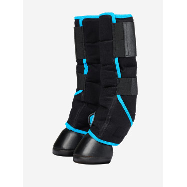 Guêtres Freeze Flow Ice dianteiras LeMieux Guêtres Freeze Flow Ice dianteiras LeMieux
