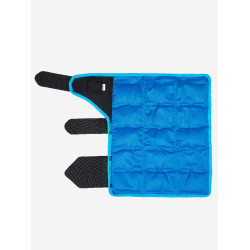 Guêtres Freeze Flow Ice dianteiras LeMieux Preto