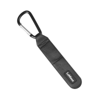 Mosquetão LeMieux Preto