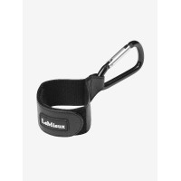 Mosquetão LeMieux Preto