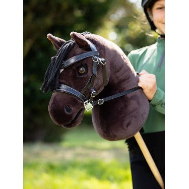 Cavalo de Pau Freya LeMieux Cavalo de Pau Freya LeMieux