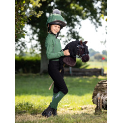 Cavalo de Pau Freya LeMieux Cavalo de Pau Freya LeMieux