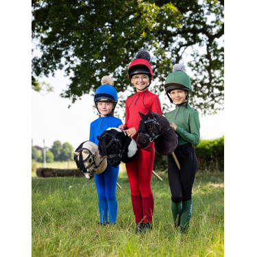 Cavalo de Pau Freya LeMieux Cavalo de Pau Freya LeMieux