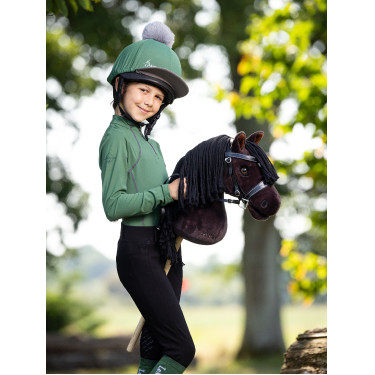 Cavalo de Pau Freya LeMieux Cavalo de Pau Freya LeMieux