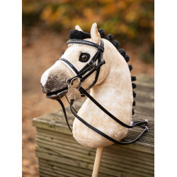Noiva de Cavalo de Pau LeMieux Noiva de Cavalo de Pau LeMieux