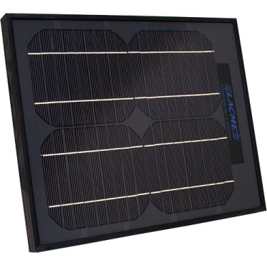 Painel solar 14W Lacmé para Pastor