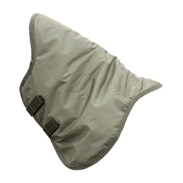 Cobre-pescoço All Weather Impermeável Pro Kentucky Caqui Kaki