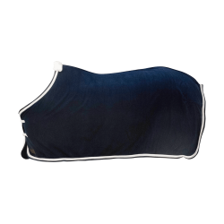 Tapete de Lã Corda Trançada Kentucky Marinho Azul-marinho Tapete de Lã Corda Trançada Kentucky Marinho Azul-marinho