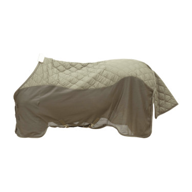 Transporte Combo Cooler Fleece Kentucky Verde pinho Transporte Combo Cooler Fleece Kentucky Verde pinho