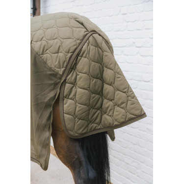 Transporte Combo Cooler Fleece Kentucky Verde pinho Transporte Combo Cooler Fleece Kentucky Verde pinho