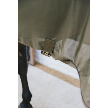 Transporte Combo Cooler Fleece Kentucky Verde pinho Transporte Combo Cooler Fleece Kentucky Verde pinho