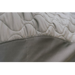 Transporte Combo Cooler Fleece Kentucky Verde pinho Transporte Combo Cooler Fleece Kentucky Verde pinho