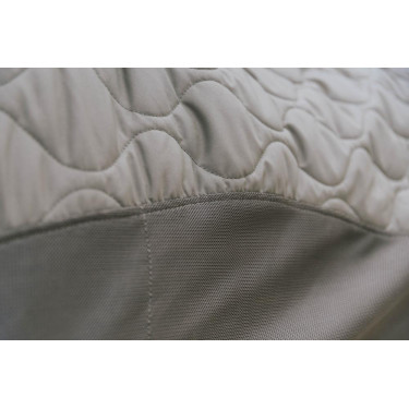 Transporte Combo Cooler Fleece Kentucky Verde pinho Transporte Combo Cooler Fleece Kentucky Verde pinho