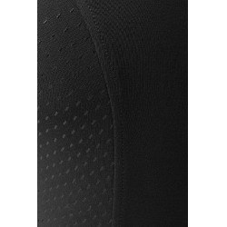 Calça com grip integral para todas as estações Horze Mira Preto