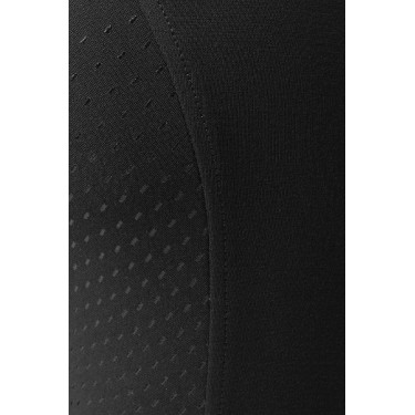 Calça com grip integral para todas as estações Horze Mira Preto