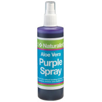 Spray Roxo de Aloe Vera...