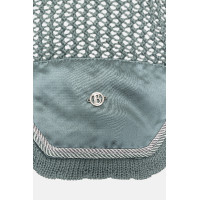 Touca antimoscas antirruído Pure Engineering B Vertigo Alecrim Verde