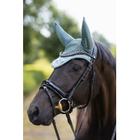 Touca antimoscas antirruído Pure Engineering B Vertigo Alecrim Verde