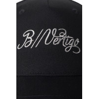 Boné Avery feminino B Vertigo Cinza antracite escuro Cinzento Boné Avery feminino B Vertigo Cinza antracite escuro Cinzento