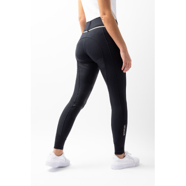 Calça de equitação de inverno Elea grip integral B Vertigo Calça de equitação de inverno Elea grip integral B Vertigo
