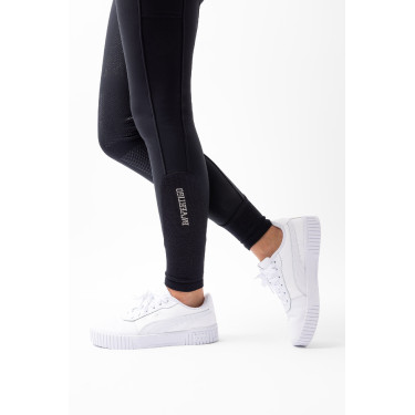 Calça de equitação de inverno Elea grip integral B Vertigo Calça de equitação de inverno Elea grip integral B Vertigo