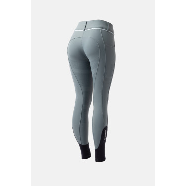 Calça de equitação de inverno Elea grip integral B Vertigo Calça de equitação de inverno Elea grip integral B Vertigo