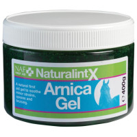 Gel de Arnica NaturalintX NAF