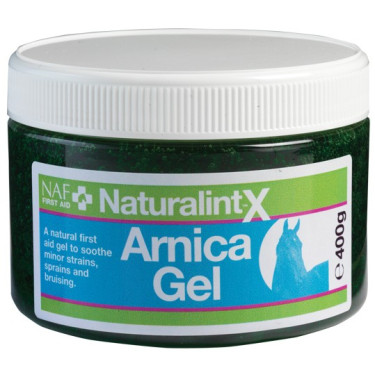 Gel de Arnica NaturalintX NAF Gel de Arnica NaturalintX NAF
