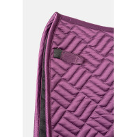 Sela de adestramento Pure Engineering B Vertigo Alecrim Verde