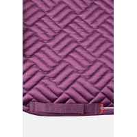 Sela de adestramento Pure Engineering B Vertigo Violeta esmagada Sela de adestramento Pure Engineering B Vertigo Violeta esmagada