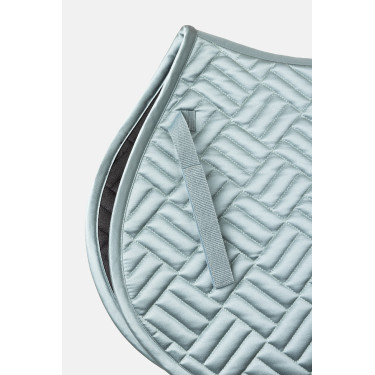 Sela de salto Pure Engineering B Vertigo Alecrim Verde