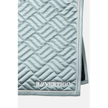 Sela de salto Pure Engineering B Vertigo Alecrim Verde