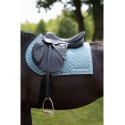 Sela de salto Pure Engineering B Vertigo Alecrim Verde