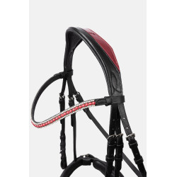 Cabeçada Filet Physical Sophistication Horze Cabeçada Filet Physical Sophistication Horze